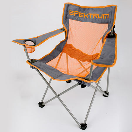 Cadeira dobr�vel SPEKTRUM  - SPMP 410